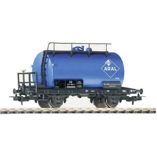 Piko H0 57719 cisterny, model DC Aral der DB