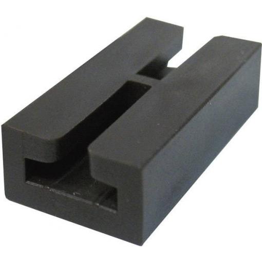 35292 Izolační kolejnicový konektor