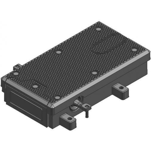 Piko G 35271 elektrický pohon výhybky 16 V/DC, 20 V/DC