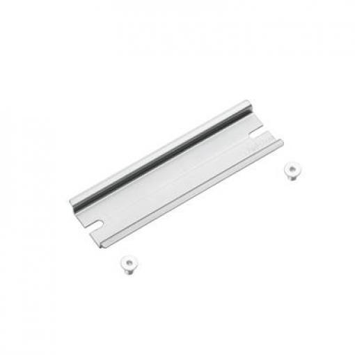 Weidmüller TS35 105 KLIPPON K41/POK4 1910070000 Montáž na lištu bez otvorů ocelový plech 105 mm 1 ks