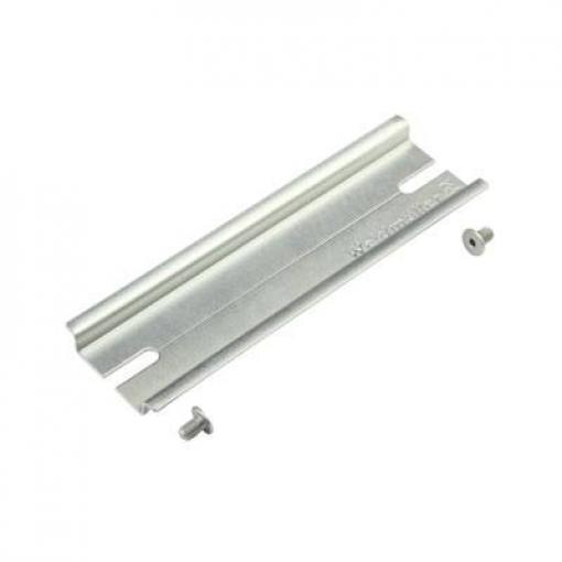 Weidmüller TS35/140 KLIPPON K52 POK51 1910100000 Montáž na lištu bez otvorů ocelový plech 140 mm 1 ks