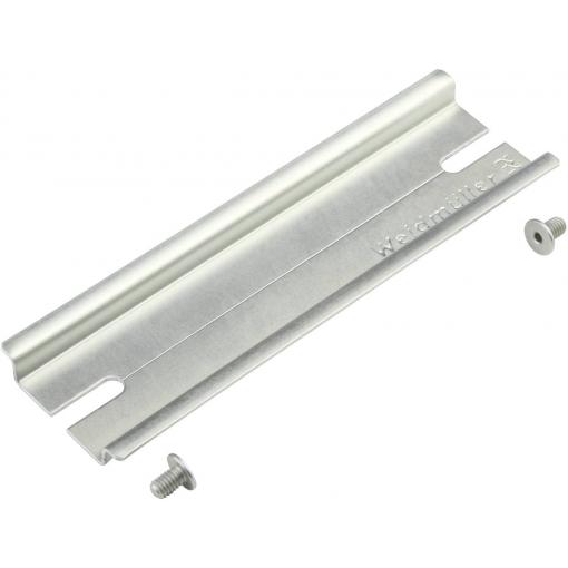 Weidmüller TS35/324 KLIPPON K7 CSS N/A bez otvorů ocelový plech 6 mm 1 ks