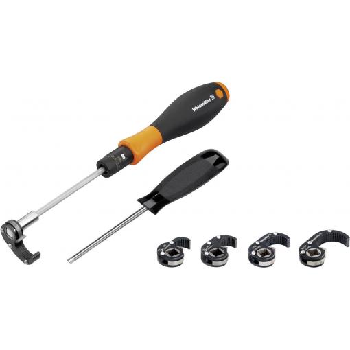 Weidmüller 1920000000 SCREWTY SET -DM 1 ks