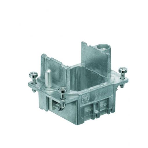 Heavy Duty Connectors, HDC insert, ConCept frame HDC CFM 6 2F Weidmüller Množství: 1 ks Rámy