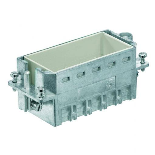 Heavy Duty Connectors, HDC insert, ConCept frame HDC CFM 16 5M Weidmüller Množství: 1 ks Rámy