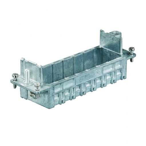 Heavy Duty Connectors, HDC insert, ConCept frame HDC CFM 24 7F Weidmüller Množství: 1 ks Rámy
