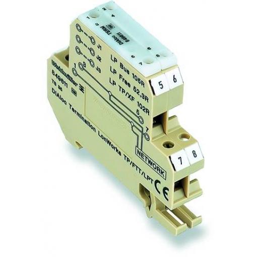 Weidmüller 4127830000 S14K30 30VRMS 38VDC RINGEN VDR diskový varistor 1 ks