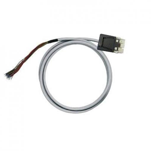 Weidmüller 7789106100 PAC-UNIV-RV36-F-10M propojovací kabel pro PLC