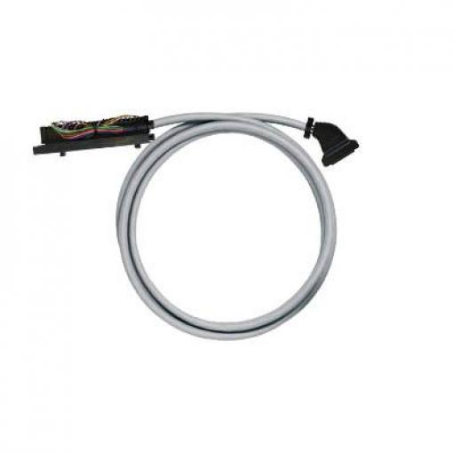Weidmüller 7789234050 PAC-S300-HE20-V3-5M propojovací kabel pro PLC