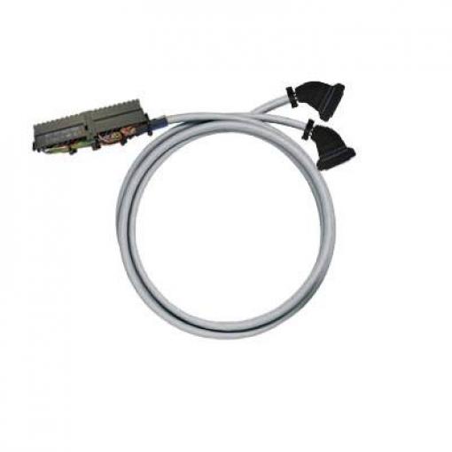 Weidmüller 7789236030 PAC-S300-HE20-V4-3M propojovací kabel pro PLC
