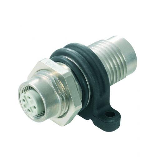 Weidmüller IE-M12-COUP spojka M12, 8901640000, 1 ks