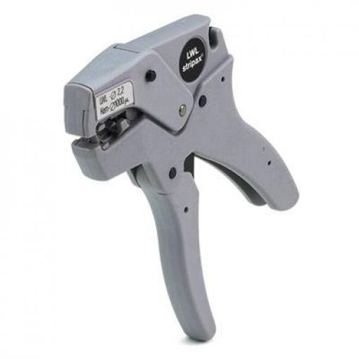 Weidmüller M-D Stripax, 9003750000, automatické odizolovací kleště, 1 mm (max)