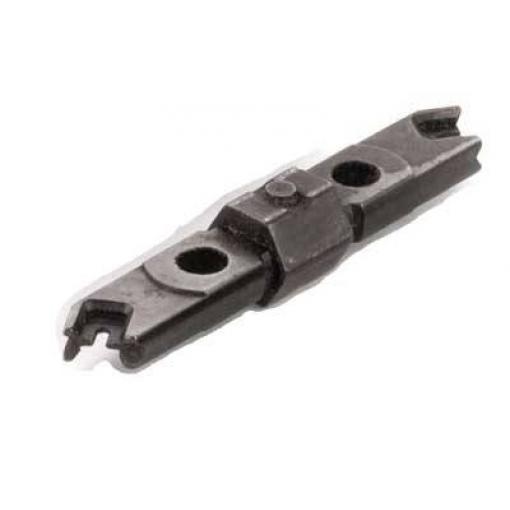 Weidmüller 9013990000 ERME 630 PDT nůž pro lisovací nástroj Vhodné pro odizolovací kleště Twisted-Pair kabely 2.5 do 8 mm Vhodné pro značku (kleště) Weidmüller