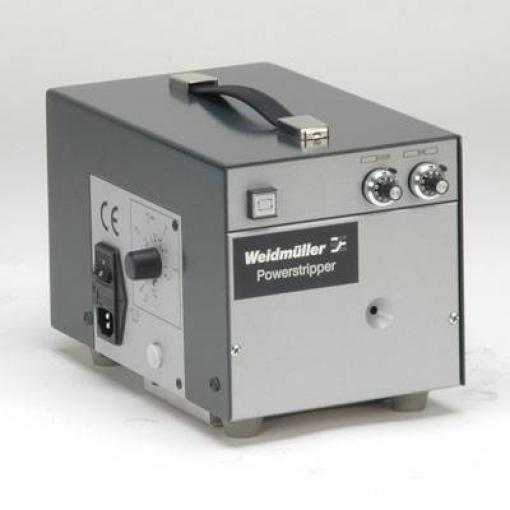Weidmüller Powerstripper, 9028510000, pro elektrotechniky, odizolovací zařízení, 0.05 do 6 mm², 10 do 30 , pro značku Weidmüller