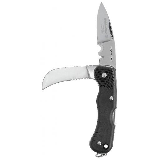Weidmüller 9041600000 SLICER 2K nůž na kabely Vhodné pro odizolovací kleště Kulaté kabely