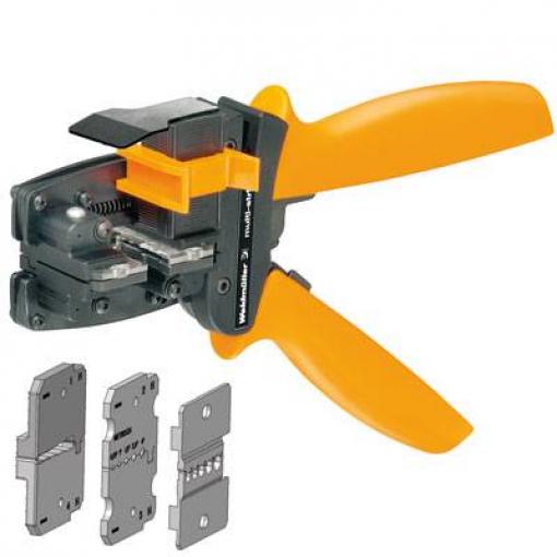 Weidmüller Multi-Stripax 0.75-4²SL, 9203610000, odizolovací kleště, 0.75 do 4 mm²