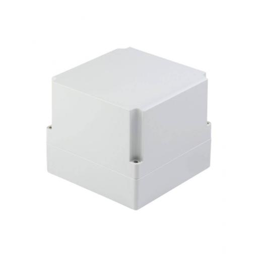 Weidmüller MPC 17/17/15 7035 9535430000 univerzální pouzdro 175 x 175 x 150 polykarbonát světle šedá 1 ks