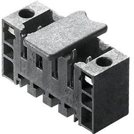 Weidmüller BL/SL konektor do DPS 5, rozteč 3.50 mm, 1805250000, 265 ks