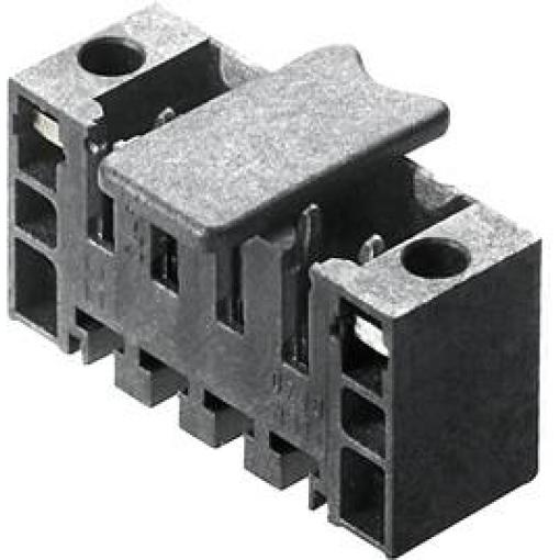 Weidmüller konektor do DPS BL/SL Počet pólů 7 Rastr (rozteč): 3.50 mm 1805280000 265 ks