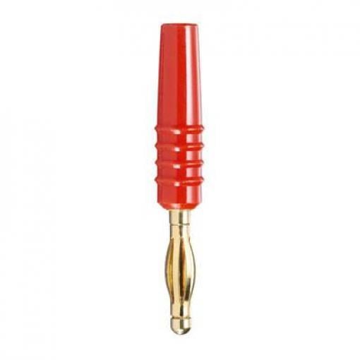 PCB plug-in connector, Accessories, Test plug, Red, No. of poles: 1 PS 2.0 MC 0310000000 Weidmüller Množství: 20 ks
