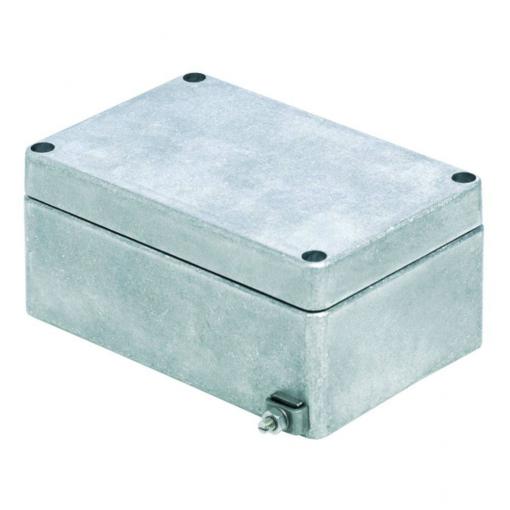 Weidmüller KLIPPON K31 573500000-5 univerzální pouzdro 175 x 80 x 57 hliník stříbrná 5 ks