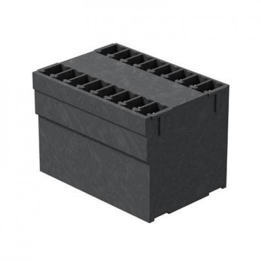 Weidmüller konektor do DPS BC/SC Počet pólů 30 Rastr (rozteč): 3.81 mm 1031090000 20 ks