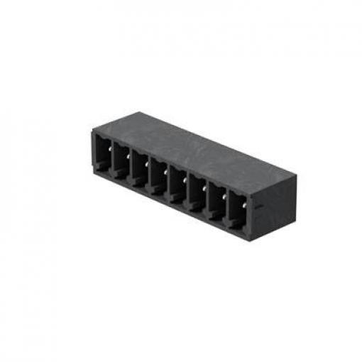 Weidmüller BC/SC konektor do DPS 8, rozteč 3.81 mm, 1036890000, 50 ks