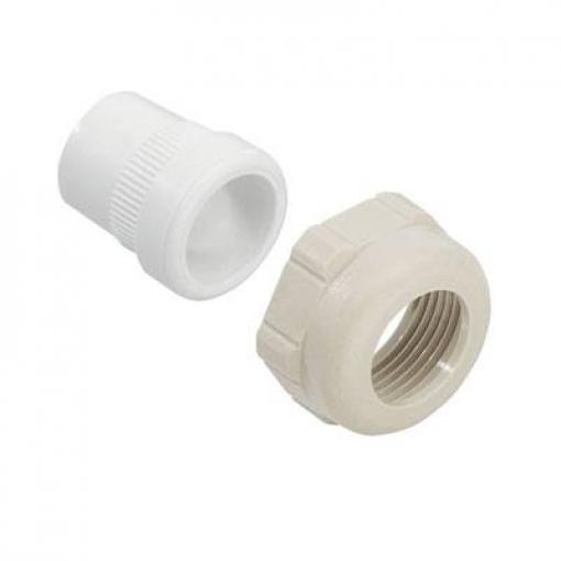 Heavy Duty Connectors, Accessories, cable glands, Polyamide 6 VG16 HQ K68 11,5-15,5SH Weidmüller Množství: 50 ks šroubovací kabelová průchodka