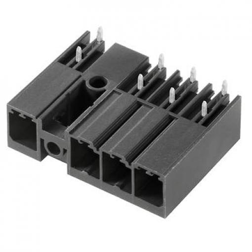 Weidmüller konektor do DPS BV/SV Počet pólů 3 Rastr (rozteč): 7.62 mm 1048450000 60 ks