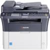Kyocera FS-1325 MFP multifunkční tiskárna laserová černobílá A4 tiskárna, skener, kopírka, fax