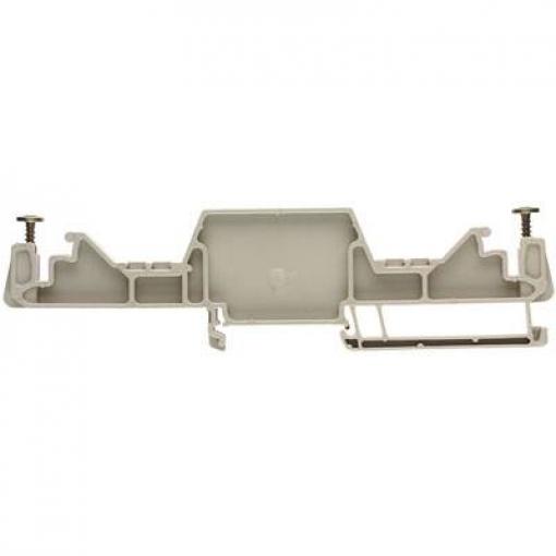 W-Series, Rail support, Wemid, 147 mm WSH 6 1080200000 Weidmüller 10 ks