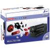 fischertechnik 505282 PLUS Motor Set XM mechanika, elekronika experimentální sada od 7 let