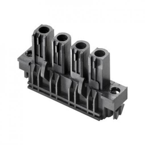 Weidmüller BL/SL zásuvkový konektor na kabel 3, rozteč 7.62 mm, 1134090000, 54 ks