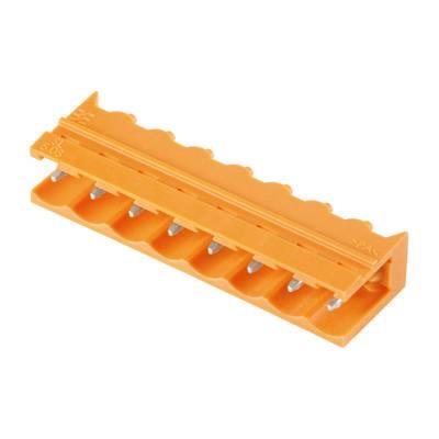 Weidmüller BL/SL 5.08 konektor do DPS 18, rozteč 5.08 mm, 1147080000, 20 ks