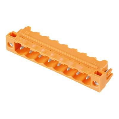 Weidmüller BL/SL 5.08 konektor do DPS 13, rozteč 5.08 mm, 1149740000, 50 ks
