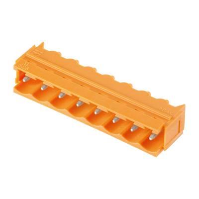 Weidmüller BL/SL 5.08 konektor do DPS 8, rozteč 5.08 mm, 1155640000, 50 ks