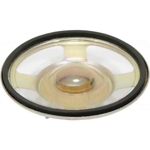 Visaton K 57 C - 8 Ohm 2 W 8 Ω