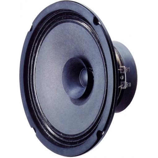 Visaton BG 20 - 8 Ohm 8 palec 20.32 cm širokopásmový reproduktor 40 W 8 Ω
