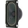 Visaton SC 5.9 OM - 8 Ohm 3.5 palec 9.05 cm širokopásmový reproduktor 10 W 8 Ω