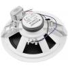 Omnitronic CSP-6 vestavný reproduktor 6 W 100 V bílá 1 ks