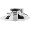 Omnitronic CSP-6 vestavný reproduktor 6 W 100 V bílá 1 ks