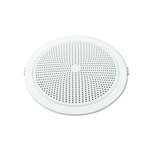 Omnitronic CSP-6 vestavný reproduktor 6 W 100 V bílá 1 ks