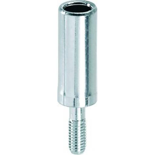 Heavy Duty Connectors, Accessories, Lock bolts SPB-M 3 Weidmüller Množství: 100 ks rozpěrný čep
