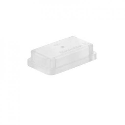 Heavy Duty Connectors, Accessories, Protective cap HDC 10B DC Weidmüller Množství: 10 ks Protection cap