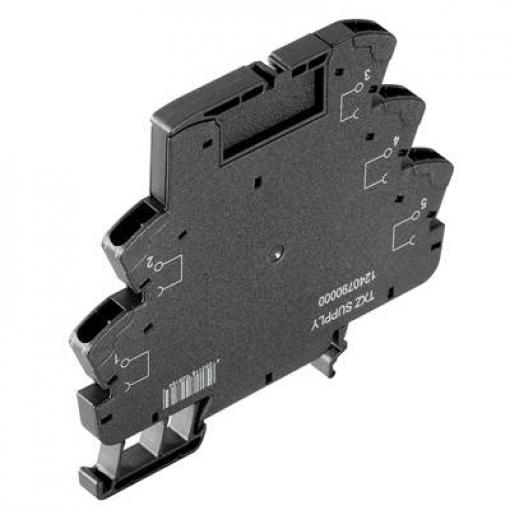 Weidmüller napájecí modul 10 ks TXZ SUPPLY 300 V (max) IP20