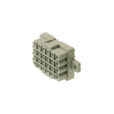 Weidmüller RSV zásuvkový konektor do DPS 12, rozteč 5 mm, 1416600000, 25 ks