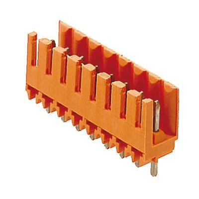 Weidmüller BL/SL konektor do DPS 11, rozteč 3.50 mm, 1604860000, 50 ks