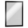 Durable 487201 DURAFRAME A4 - 4872 info rámeček, samolepicí páska DIN A4 černá (š x v) 236 mm x 322 mm 2 ks