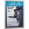 Durable 487323 DURAFRAME A3 - 4873 info rámeček, samolepicí páska DIN A3 stříbrná (š x v) 325 mm x 445 mm 2 ks