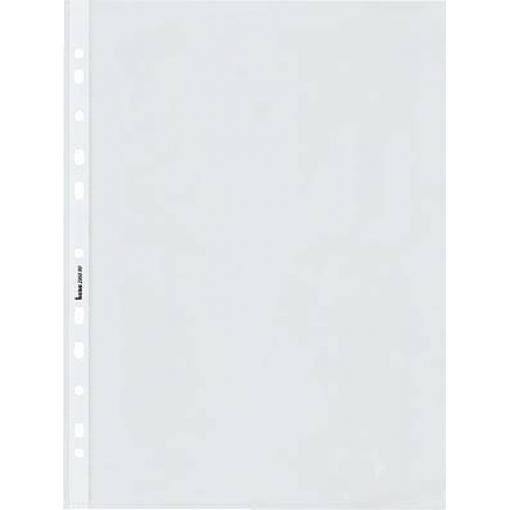 Bene obal na prospekty 206800WS DIN A4 polypropylen 0.1 mm čiré sklo 206800 100 ks